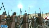 Vido Medieval 2 : Total War | Vido #6 - Religion et croisades (Chapitre 3)