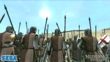 Vidéo Medieval 2 : Total War | Vidéo #6 - Religion et croisades (Chapitre 3)