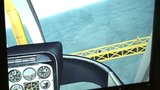 Vido Flight Simulator 10 | Vido Exclusive #2 - X06 - Crash en hlico