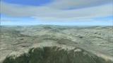 Vidéo Flight Simulator 10 | Vidéo #4 - VFR trailer