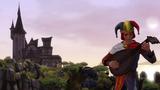 Vido Les Sims Medieval | Bande-annonce #1 (VOST)