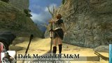 Vidéo Dark Messiah Of Might And Magic | Vidéo exclusive PC #1 - La force ne fait pas tout
