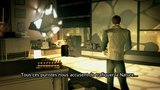 Vido Deus Ex : Human Revolution | Bande-annonce #12 - Vous tes Adam Jensen