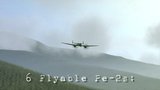 Vido IL-2 Sturmovik 1946 | Vido #4 - Trailer