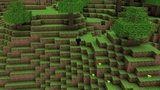 Vido Minecraft | Bande-annonce #1 - Mise  jour 1.6