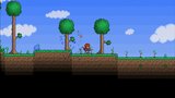 Vido Terraria | Trailer #1 - Quelques extraits de gameplay