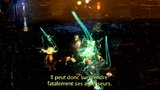 Vido Dungeon Siege 3 | Bande-annonce #9 - Les sorts de magie