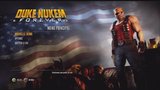 Vido Duke Nukem Forever | Preview Duke Nukem Forever [partie1/3] TrunkSSJ