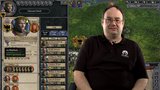 Vido Crusader Kings 2 | making-of #2 - La base de donnes des personnages