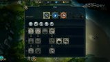 Vidéo Might And Magic : Heroes 6 | Gameplay #2 - Présentation de l'arbre de talents
