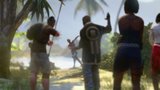 Vido Dead Island | Bande-annonce #6 - Fight together