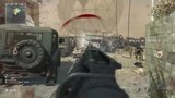 Vido Call of Duty : Modern Warfare 3 | Gameplay #2 - Le mode survie (Spec Ops)