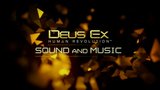 Vido Deus Ex : Human Revolution | Making-of #4 - Les sons et musiques