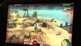 Vido Guild Wars 2 | GC 2011 : nos impressions en vido sur Guild Wars 2