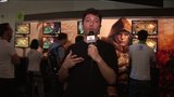 Vidéo Might And Magic : Heroes 6 | GC 2011 : nos impressions en vidéo sur Might And Magic : Heroes 6