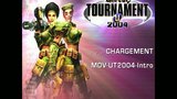 Vido Unreal Tournament 2004 | UNREAL TOURNAMENT 2004