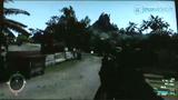 Vido Crysis | Vido exclu #5 - Gameplay GDC'07