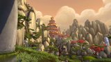 Vido World Of WarCraft : Mists Of Pandaria | Bande-annonce #1 - Les diffrentes zones de jeu