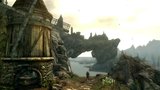 Vido The Elder Scrolls 5 : Skyrim | Bande-annonce #4 - De l'illustration au jeu