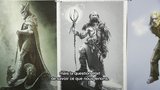 Vido The Elder Scrolls 5 : Skyrim | Bande-annonce #5 - Prsentation du jeu (VOST)