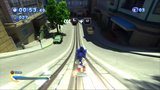 Vido Sonic Generations | Vido-Test de Sonic Generations