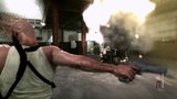 Vido Max Payne 3 | Making-of #1 - Cration d'un jeu d'action et de tir