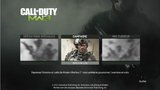 Vido Call of Duty : Modern Warfare 3 | JVTV de DFDPJ : Call of Duty : MW3 sur PC Bonne Anne 2012