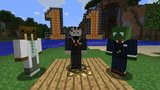 Vido Minecraft | Bande-annonce #7 - Mise  jour 1.1