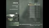 Vido Call of Duty : Modern Warfare 3 | Test du micro et de la qualit