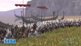 Vido Medieval 2 : Total War - Kingdoms | Vido #2 - gameplay