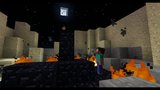 Vido Minecraft | [Film] CrazyEffect - Minecraft (500 000 vues)