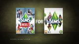 Vido Les Sims 3 | Bande-annonce #30 - Des fringues Diesel