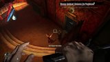 Vidéo Dishonored | Gameplay #2 - La démo de l'E3 commentée (partie 2)