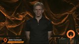 Vido Doom | Bande-annonce #1 - John Carmack QuakeCon 2012