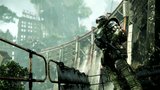 Vido Crysis 3 | Bande-annonce #5 - Dmonstration technique (CryEngine 3)