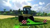 Vido Farming Simulator 2013 | Bande-annonce #1 - Teaser ( GC 2012)
