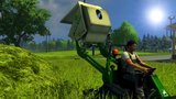 Vido Farming Simulator 2013 | Bande-annonce #3 - Une moissons de possibilits