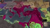 Vidéo Crusader Kings 2 | Bande-annonce #9 - Legacy of Rome (DLC)