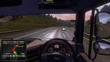 Vido Euro Truck Simulator 2 | Gameplay #1 - De l'Angleterre  l'Italie