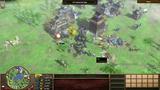 Vido Age Of Empires 3 : The Asian Dynasties | Vido #1 - Gameplay