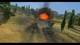 Vido World Of Tanks | Bande-annonce #13 - Roll Out