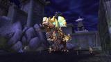 Vido World Of WarCraft : Mists Of Pandaria | Bande-annonce #5 - The Thunder King (mise  jour 5.2)