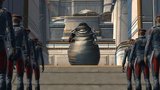 Vido Star Wars The Old Republic : L'Avnement Du Cartel Des Hutt | Bande- annonce #1 - Premier aperu