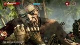 Vido Dead Island Riptide | Gameplay #1 - Co-op defense mission