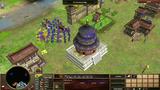 Vido Age Of Empires 3 : The Asian Dynasties | Vido #4 - Les civilisations