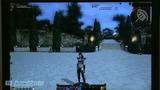 Vido Warhammer Online : Age Of Reckoning | Vido exclu #2 - GC 2007 - Haut-Elfe