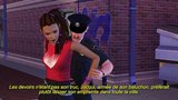 Vido Les Sims 3 : University | Bande-annonce sous-titre en franais
