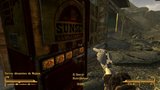 Vido Fallout : New Vegas | New Vegas avec quelques mods