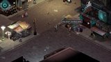 Vido Shadowrun Returns | Gameplay comment de l'alpha