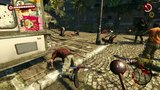 Vido Dead Island Riptide | Plus de 12 minutes de gameplay